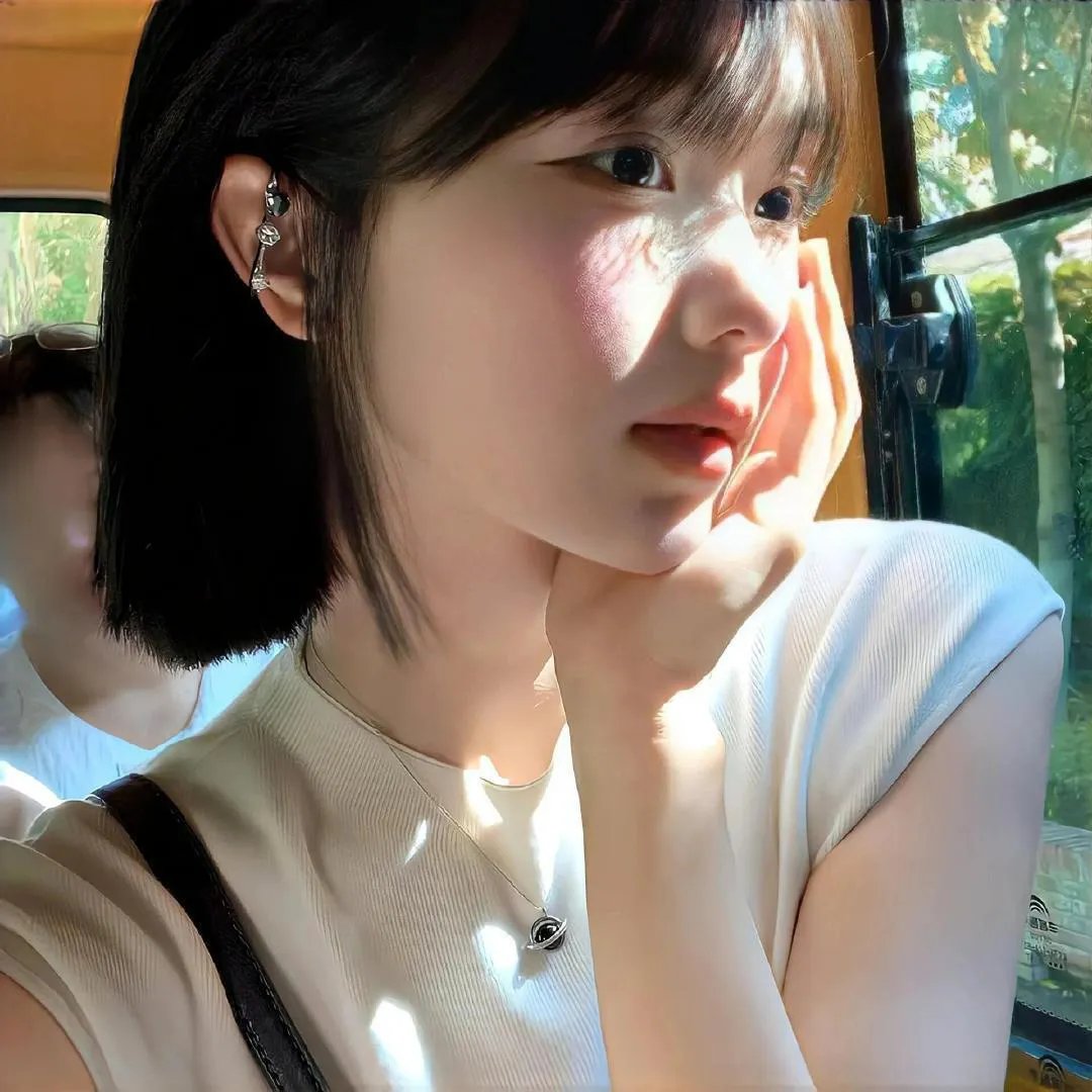 战地女护士