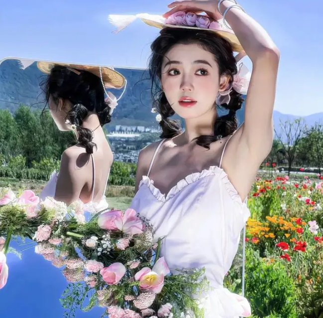 克利夫顿山失踪案