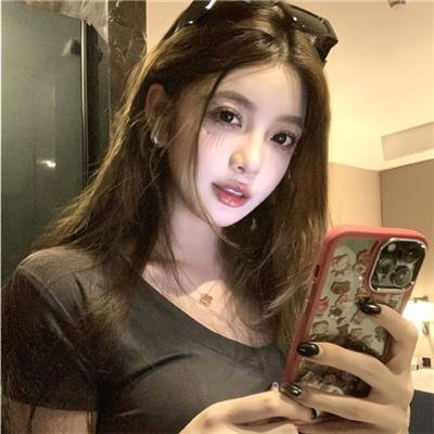 黑色直播