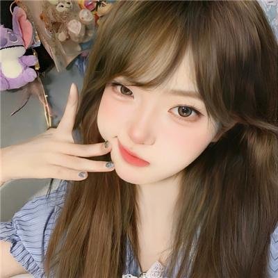 最幸运的女孩